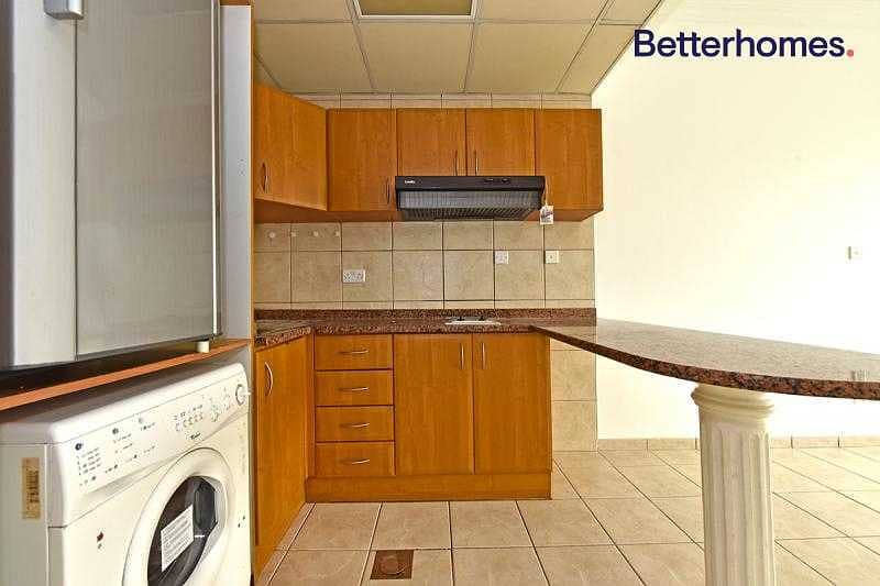 5 Large Studio| Well Maintained | Ready To Move In