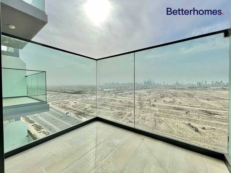 3 One Month Free | Brand New | Breathtaking View
