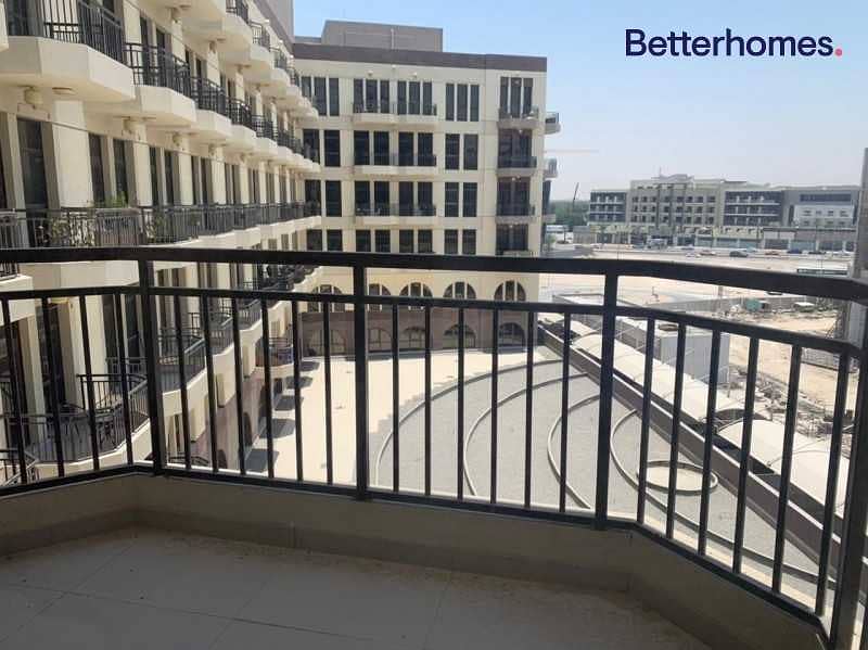 9 Fully Furnished | Balcony | Parking | Arjan