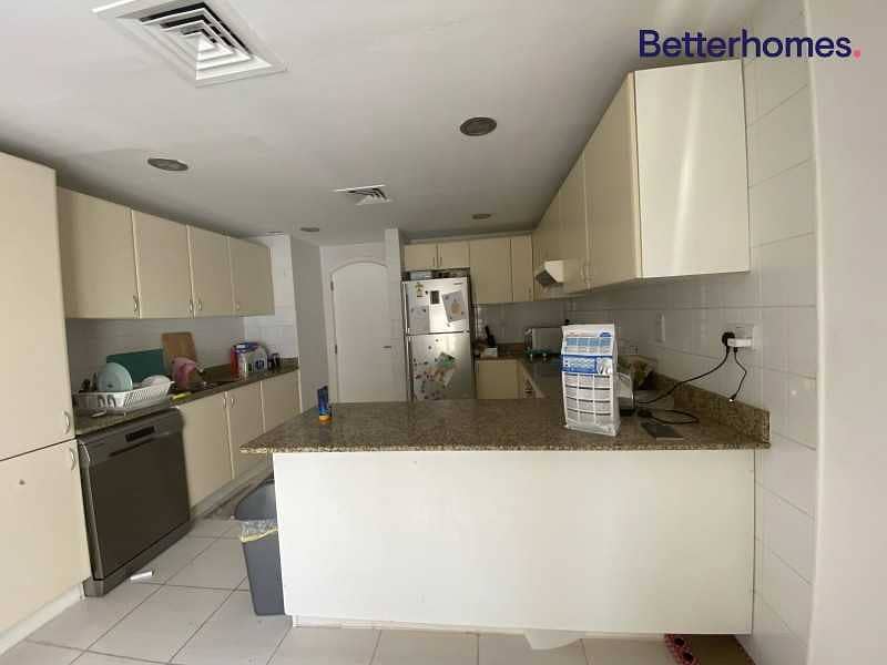 2 Lovely C End Unit | 3 Bed Villa + Study | Rented