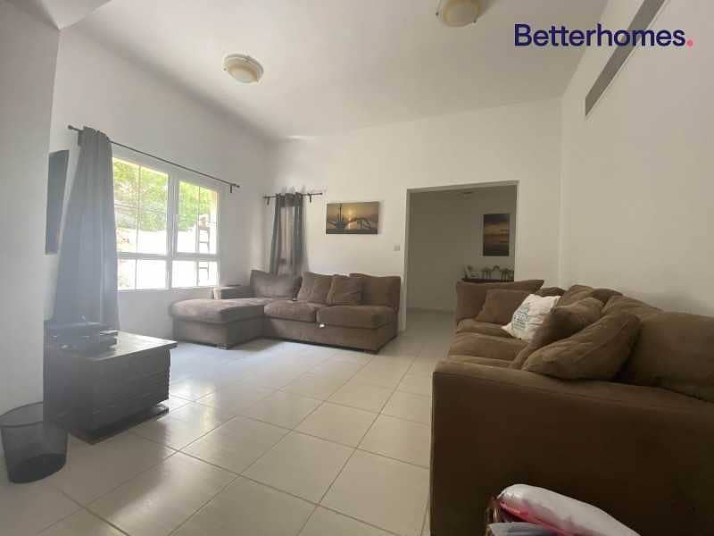 3 Lovely C End Unit | 3 Bed Villa + Study | Rented
