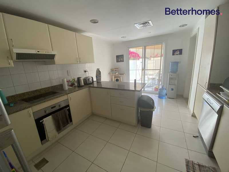 5 Lovely C End Unit | 3 Bed Villa + Study | Rented