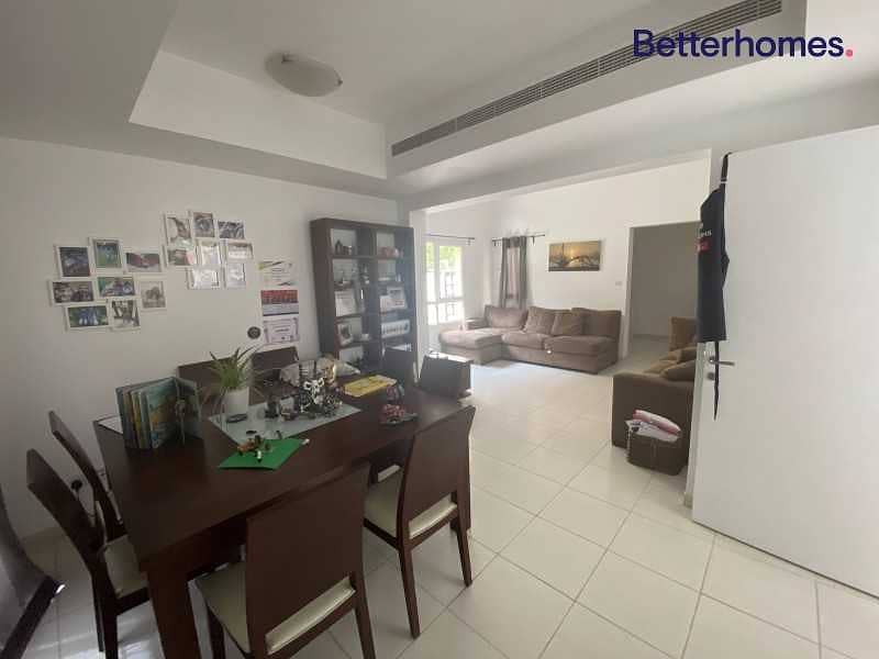 7 Lovely C End Unit | 3 Bed Villa + Study | Rented