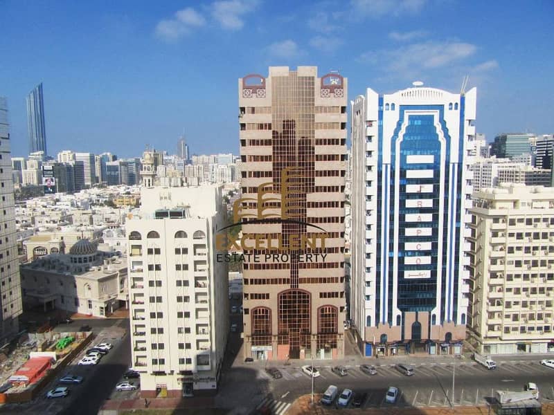 Need Space? We Have 3 BR Apartment in a Great Area in Al Falah Street