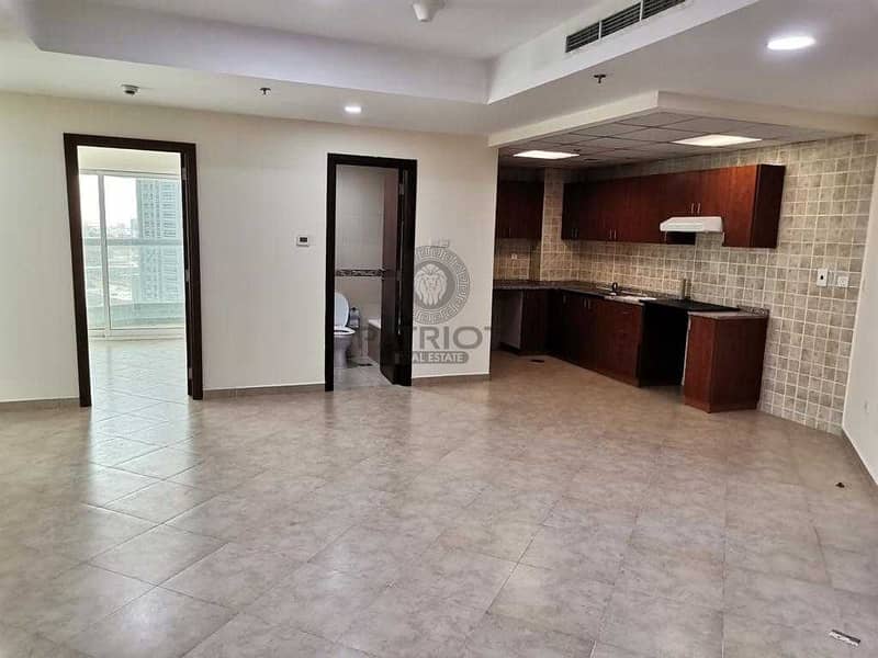UNFURNISHED 2 BEDROOM APARTMENT FOR RENT IN NEW DUBAI GATE 2 JLT