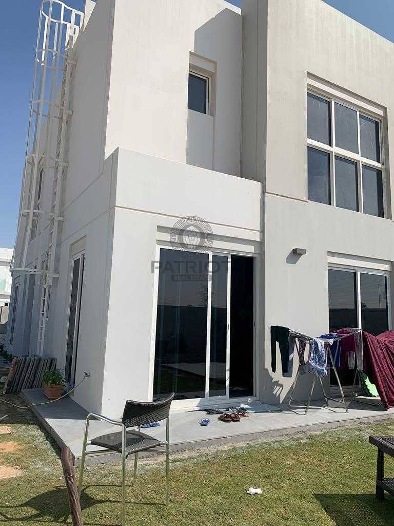 3 AMAZING READY BRAND NEW  4BR SINGLE ROW UNIT IN ARABELLA III