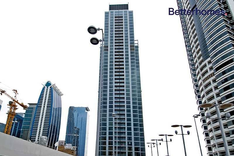 9 Without Balcony |MAG214 | Middle Floor |Lake View