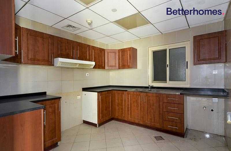 3 Managed 2BR | Multiple Cheques | On high floor