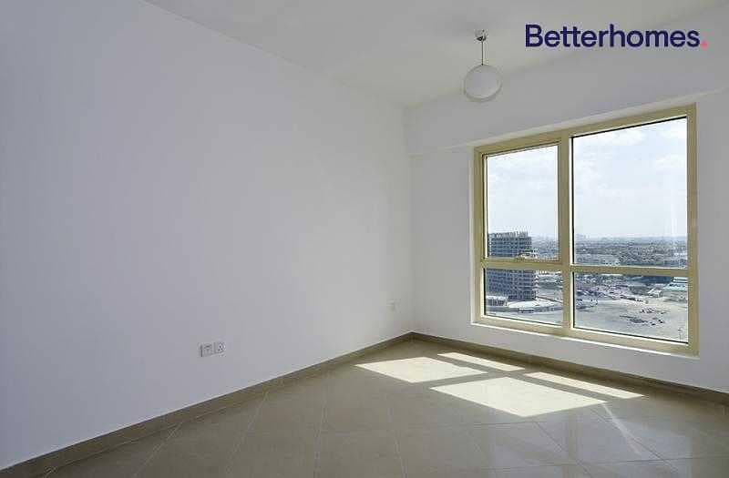 5 Managed 2BR | Multiple Cheques | On high floor