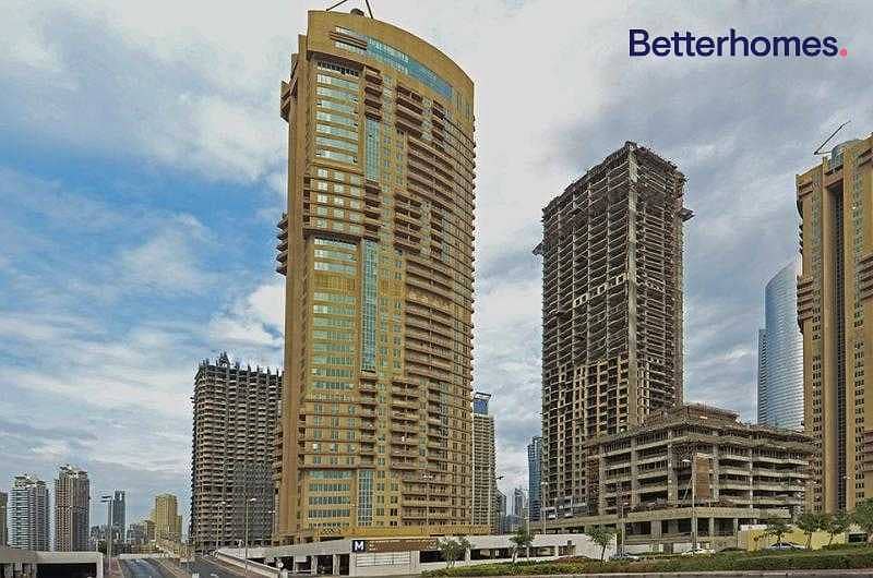9 Managed 2BR | Multiple Cheques | On high floor