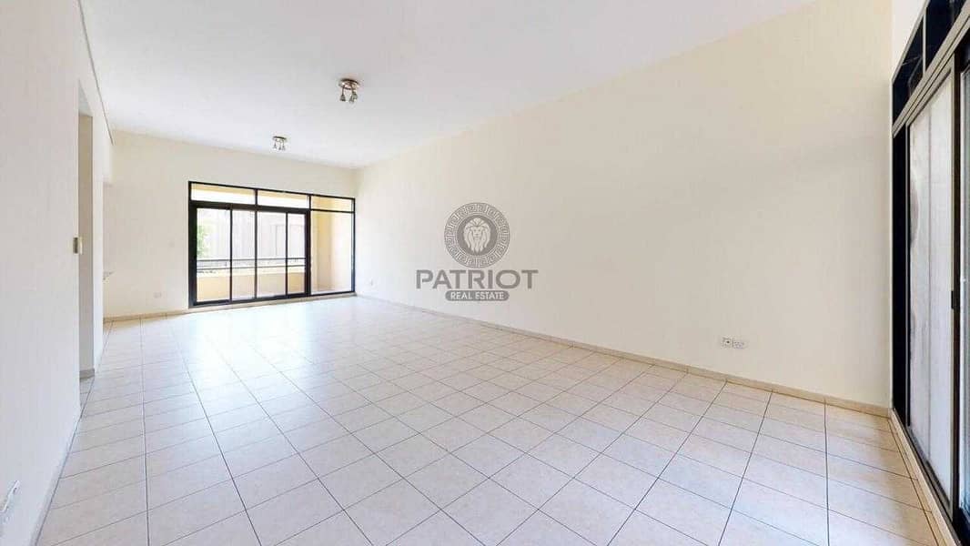 2BR + STUDY| 2 BALCONIES| RENTED APARTMENT