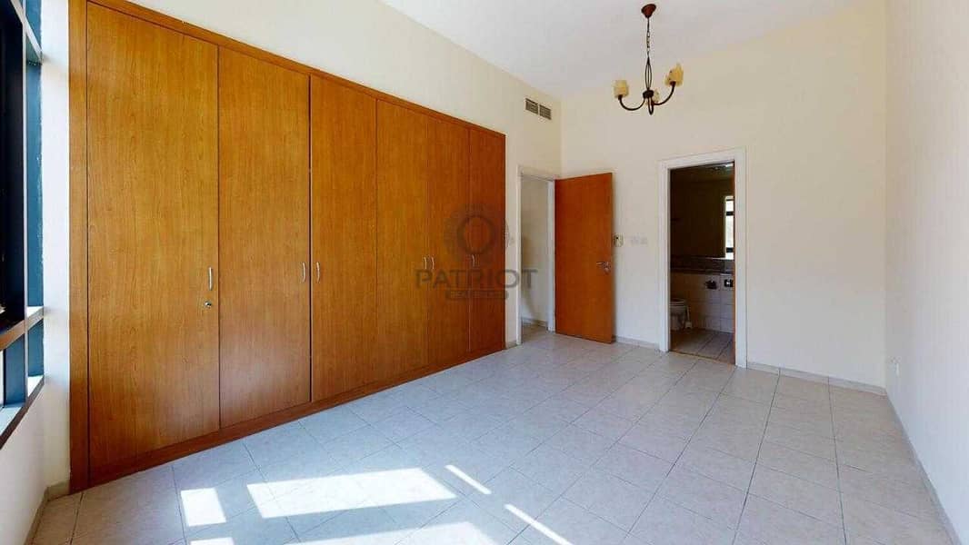 5 2BR + STUDY| 2 BALCONIES| RENTED APARTMENT