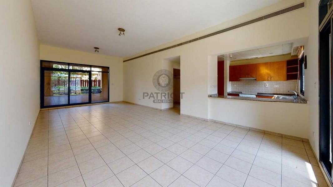 6 2BR + STUDY| 2 BALCONIES| RENTED APARTMENT