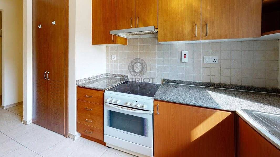 10 2BR + STUDY| 2 BALCONIES| RENTED APARTMENT
