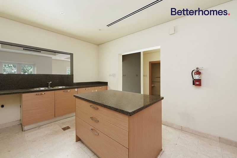 3 Park view | Stunning type B | Quortaj | Rented