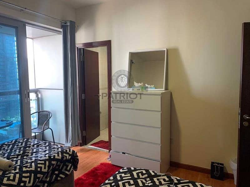 10 Partial View l Spacious l 2 Bedroom l Mid Floor