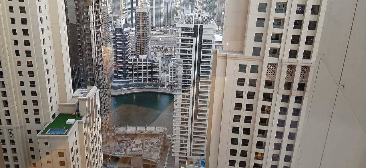 16 EXCLUSIVE FULL SEA VIEW UPGRADED 3BR UNIT IN JBR SADAF