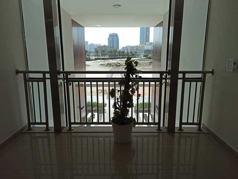 14 EXCELLENT 1 BR WITH LARGE TERRACE IN JVC VACANT