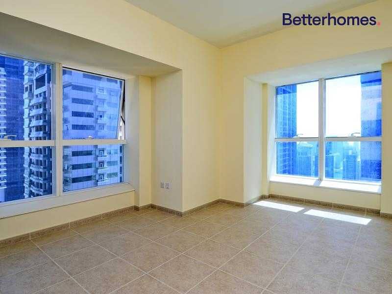 High Floor | Sea view | Vacant on Transfer