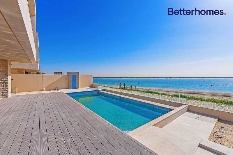 14 Luxurious I Private Pool I Hidd Saadiyat