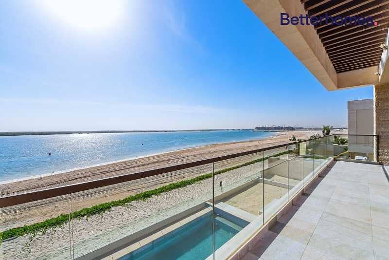 15 Luxurious I Private Pool I Hidd Saadiyat