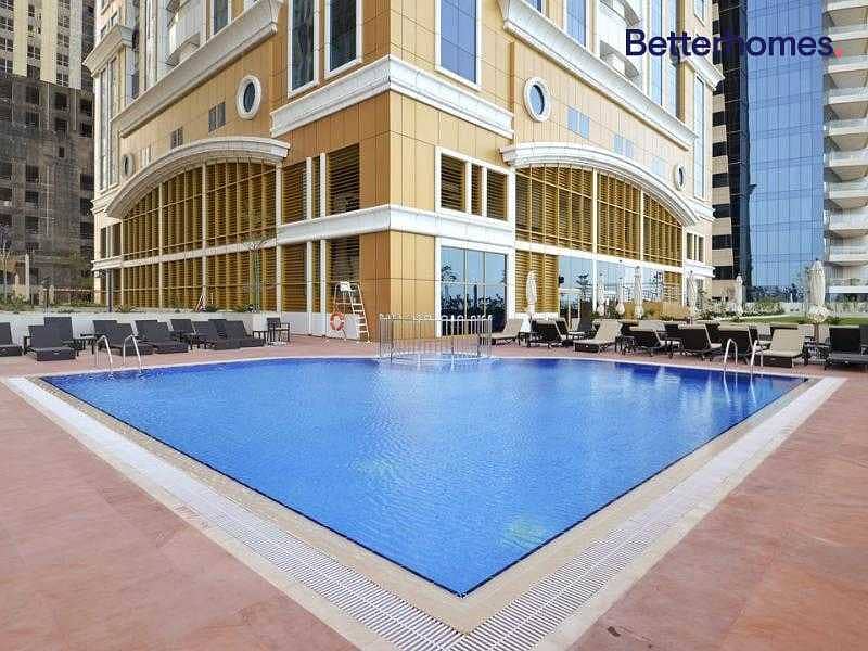 8 High Floor | Sea view | Vacant on Transfer