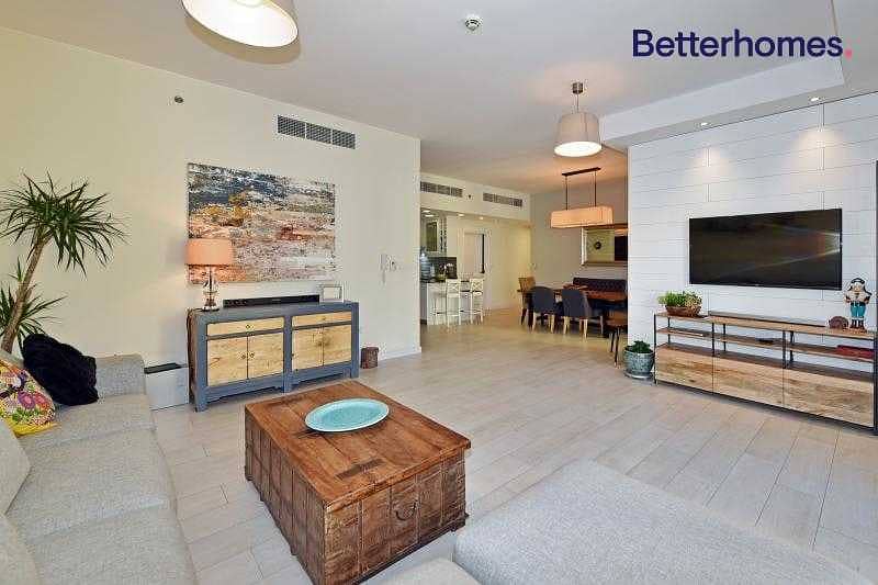 3 Tenanted | Upgraded | Marina View