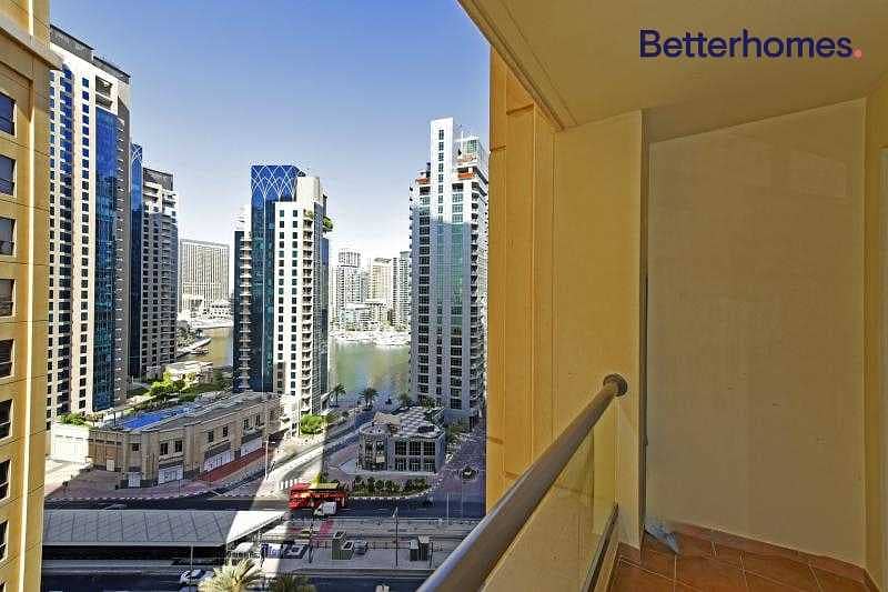 9 Tenanted | Upgraded | Marina View