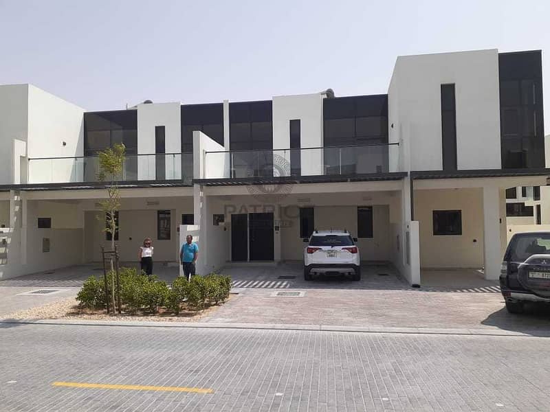 5 UPSCALE 3 BEDROOMS | FULLY FURNISHED | BRAND NEW | READY TO MOVE IN