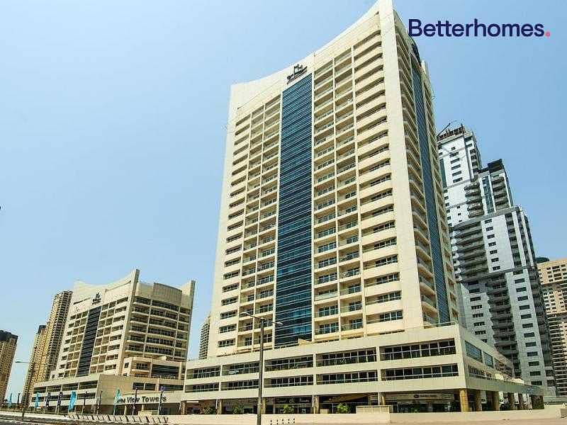 12 Marina View| High Floor| Fully Furnished| Balcony