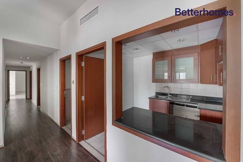 10 Deluxe Marina View|Upgraded |Vacant| JBR