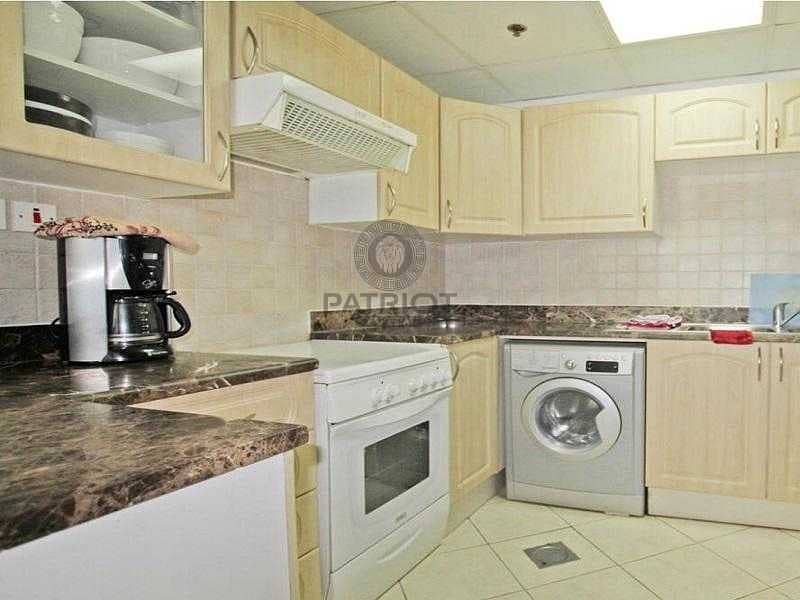 5 Furnished | Close to Metro | Open View