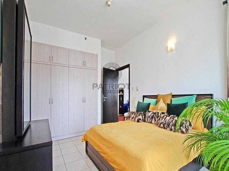 9 Furnished | Close to Metro | Open View