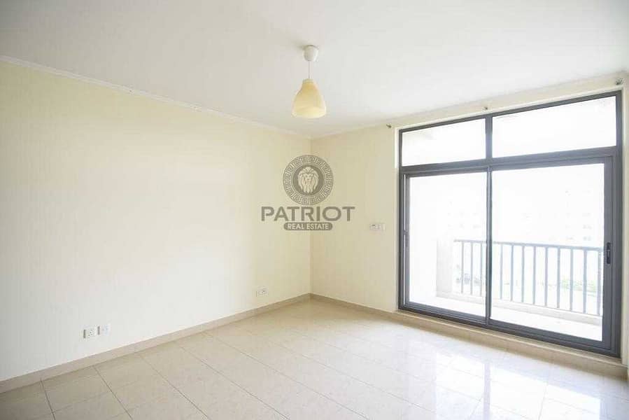 3 Best Deal |Lake View| Studio Vacant| End User Deal|