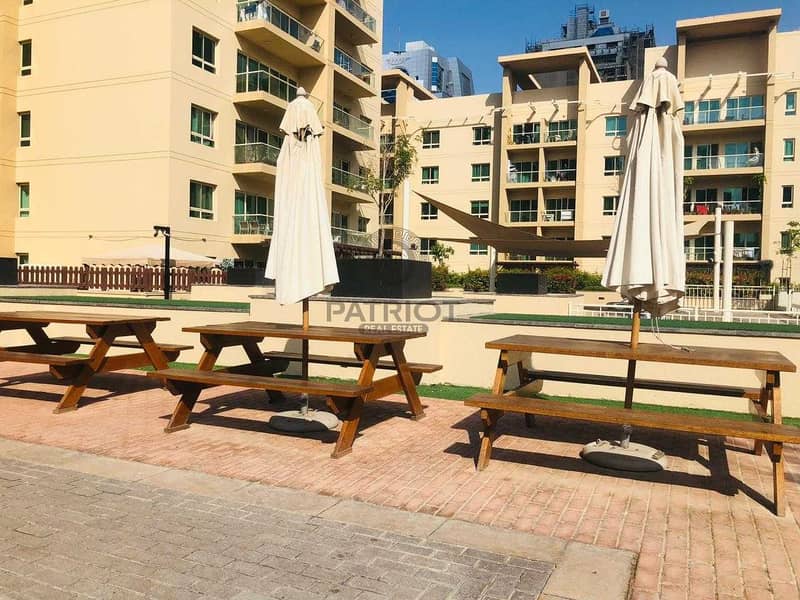 10 Spacious l One Bedroom Apartment l Al Arta