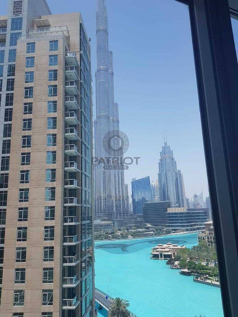 LUXURIOUS 2BHK APARTMENT | SPECTACULAR BURJ KHALIFA + FOUNTAIN VIEW GENERATE PDF