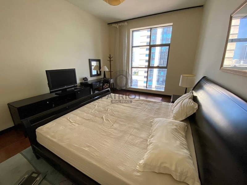 7 One of the best Tower GREEN LAKES  Chiller free 2bedrooms near Metro