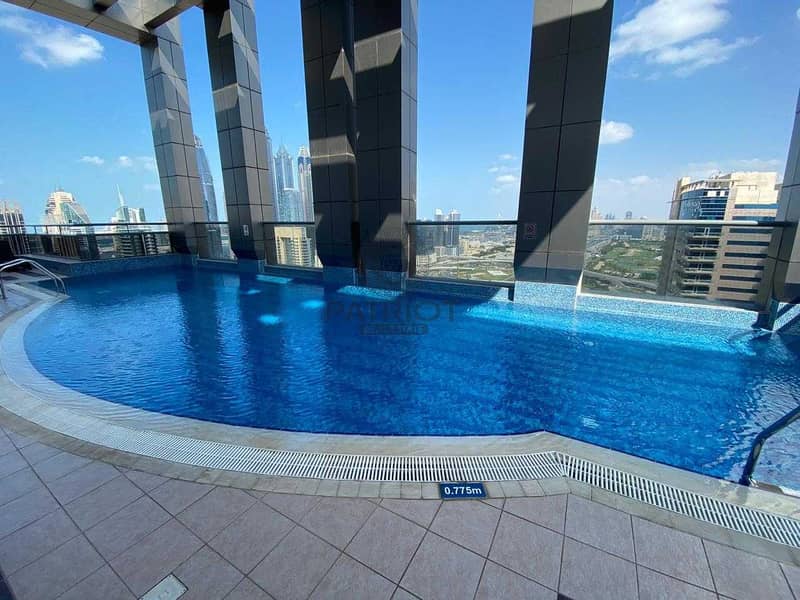 16 One of the best Tower GREEN LAKES  Chiller free 2bedrooms near Metro