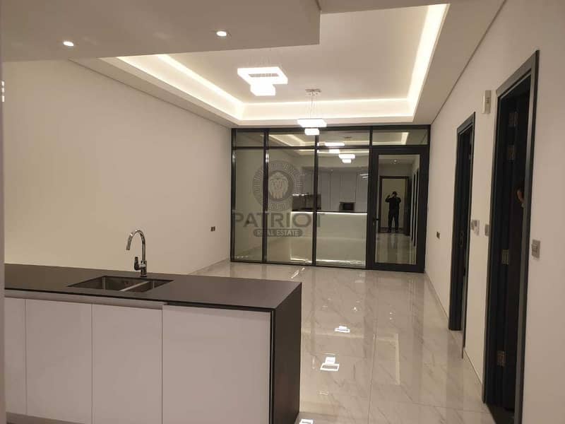 8 7  years payment plan Amazing units  in Dubai Studio City with Resort like Amenities