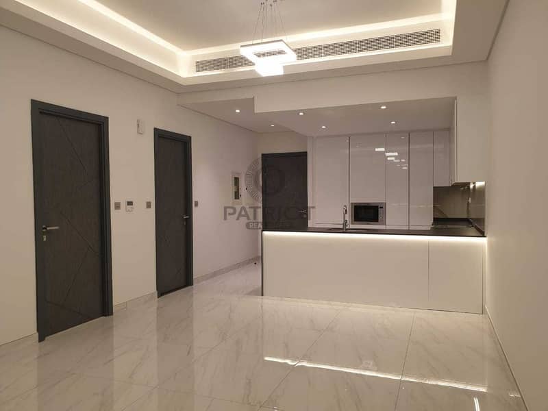 13 7  years payment plan Amazing units  in Dubai Studio City with Resort like Amenities