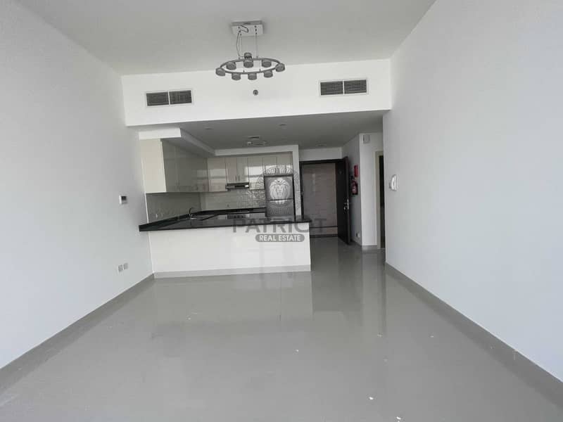 10 Attractive 1 BR With Balcony | 2 Month Free