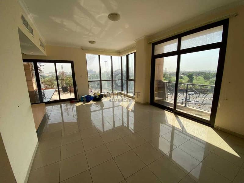 4 Must See Offer | 3 BHK  | Huge with Awesome View Balcony | 2 Month Free