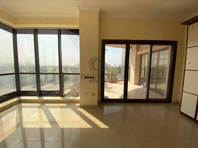 5 Must See Offer | 3 BHK  | Huge with Awesome View Balcony | 2 Month Free