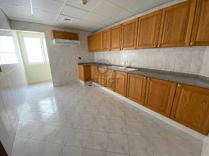 3 Very Spacious |  2BR Hall | No Commission | 2 Month Free