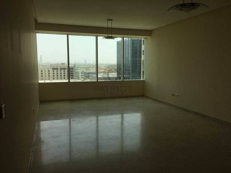 3 Amazing 1 Bedroom at Madina Tower for 55