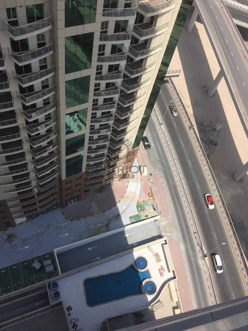 9 One Bedroom Next To Marina Walk Ready To Move In