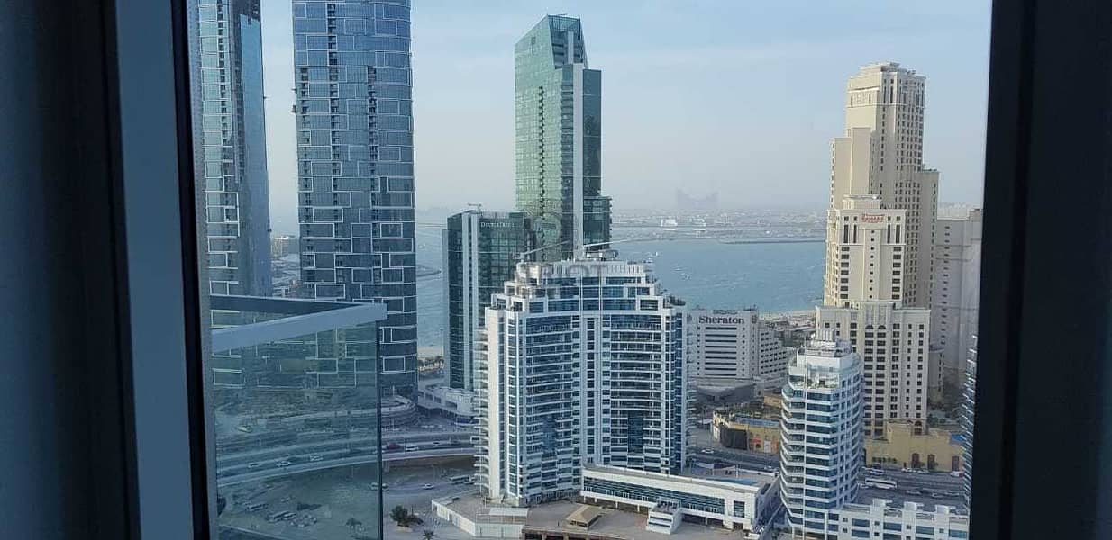 Amazing views 2 bedroom brand new building