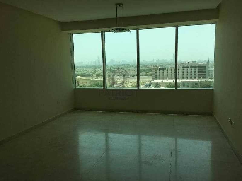 14 Amazing 1 Bedroom at Madina Tower for 55