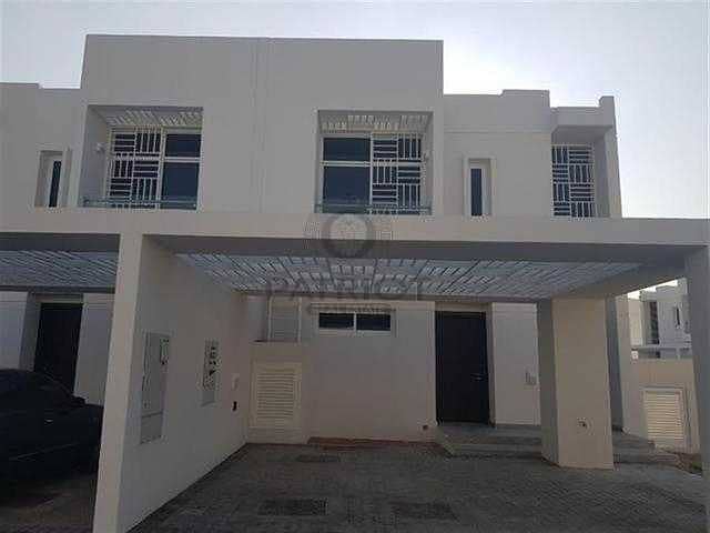 Next Month Handover | 5 years Payment 4 Bed TH