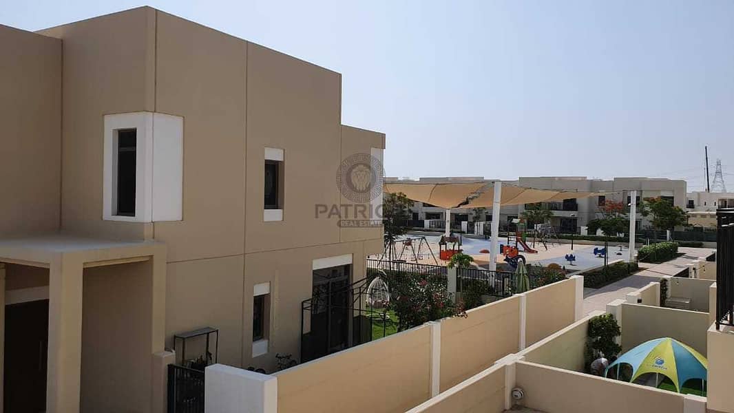 7 Amazing 4 Bedroom+maids Townhouse in Safi Townhouse for 105
